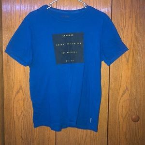 Express T shirt